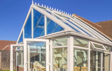 conservatory roof insulation costs Drumhirk