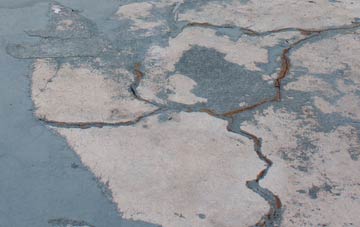 fibreglass roofing replacement Drumhirk