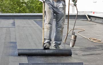 flat roof replacement Drumhirk, Ards