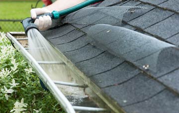 Drumhirk gutter cleaning costs