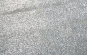 Drumhirk laminate fibreglass or shingles?