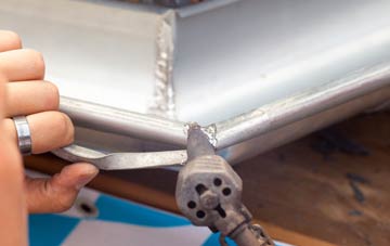 disadvantages of Drumhirk lead roofing