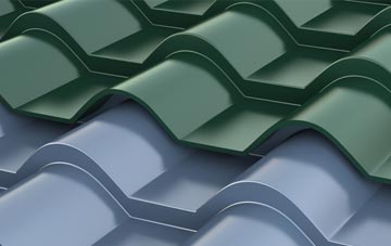 who should consider Drumhirk plastic roofs