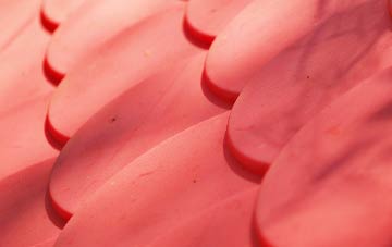 Drumhirk plastic roof costs