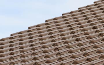plastic roofing Drumhirk, Ards