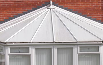 Drumhirk polycarbonate conservatory roof repairs
