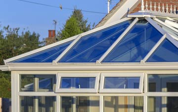 professional Drumhirk conservatory insulation