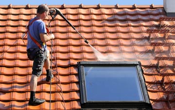 roof cleaning Drumhirk, Ards