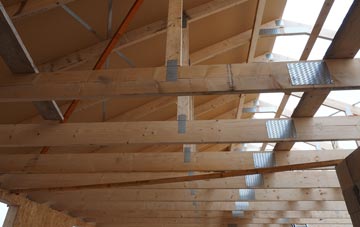 Drumhirk roof truss costs