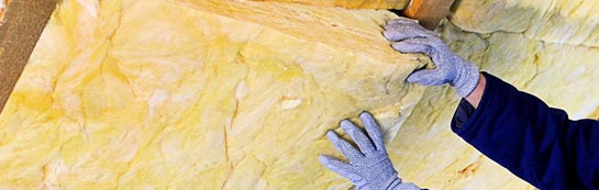 quotes for Drumhirk roof insulation