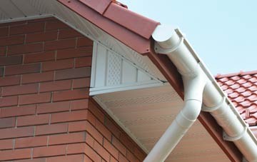 Drumhirk soffit repair costs