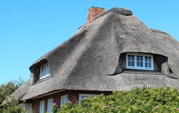 thatch roofing Drumhirk, Ards