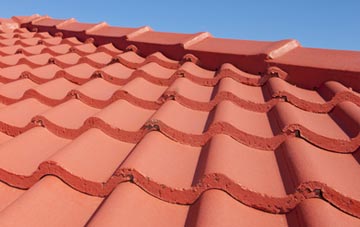Drumhirk tile and slate roof replacement