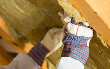 types of Drumhirk pitched roof insulation materials