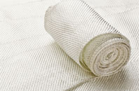 Drumhirk fibreglass roofing repairs