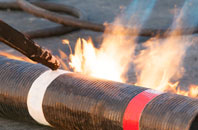 Drumhirk flat roofing replacement