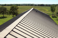 Drumhirk metal roof quotes