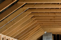 Drumhirk pitched insulation quotes