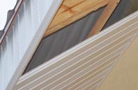rated Drumhirk soffit repair companies